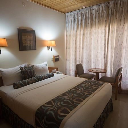 Volta Hotel Akosombo Ngoại thất bức ảnh