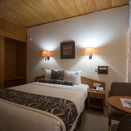 Volta Hotel Akosombo Ngoại thất bức ảnh