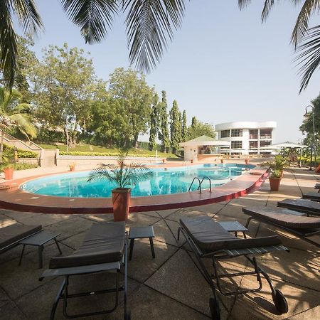 Volta Hotel Akosombo Ngoại thất bức ảnh