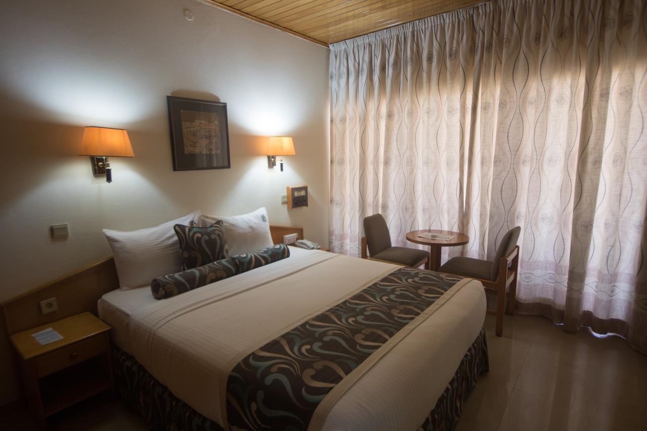 Volta Hotel Akosombo Ngoại thất bức ảnh