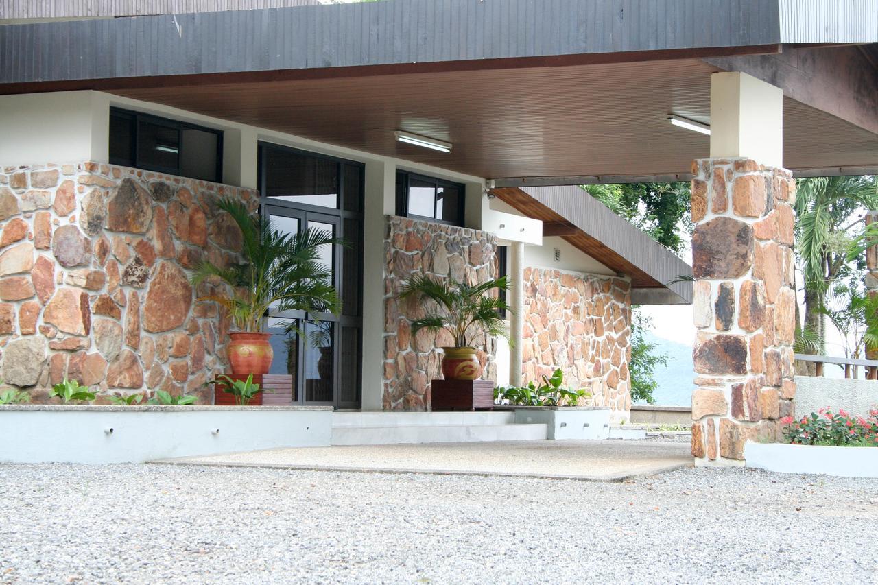 Volta Hotel Akosombo Ngoại thất bức ảnh