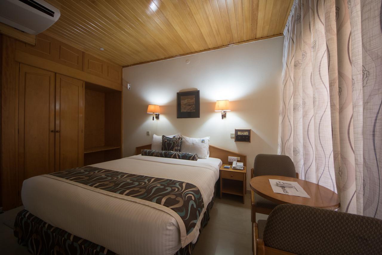 Volta Hotel Akosombo Ngoại thất bức ảnh