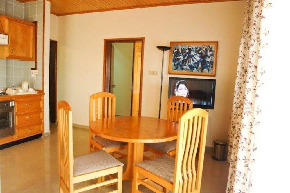 Volta Hotel Akosombo Ngoại thất bức ảnh