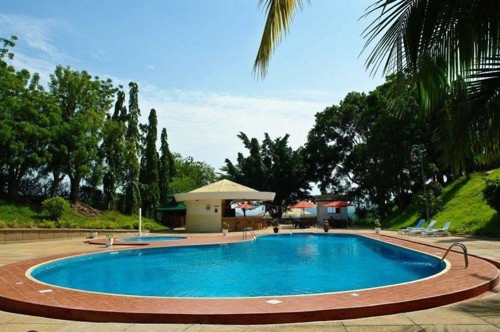 Volta Hotel Akosombo Ngoại thất bức ảnh